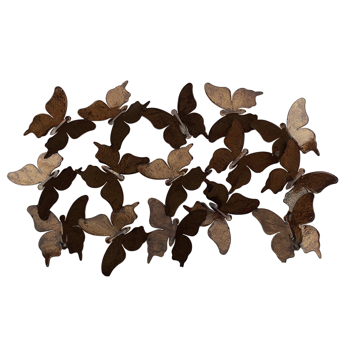 Butterfly Wall Panel