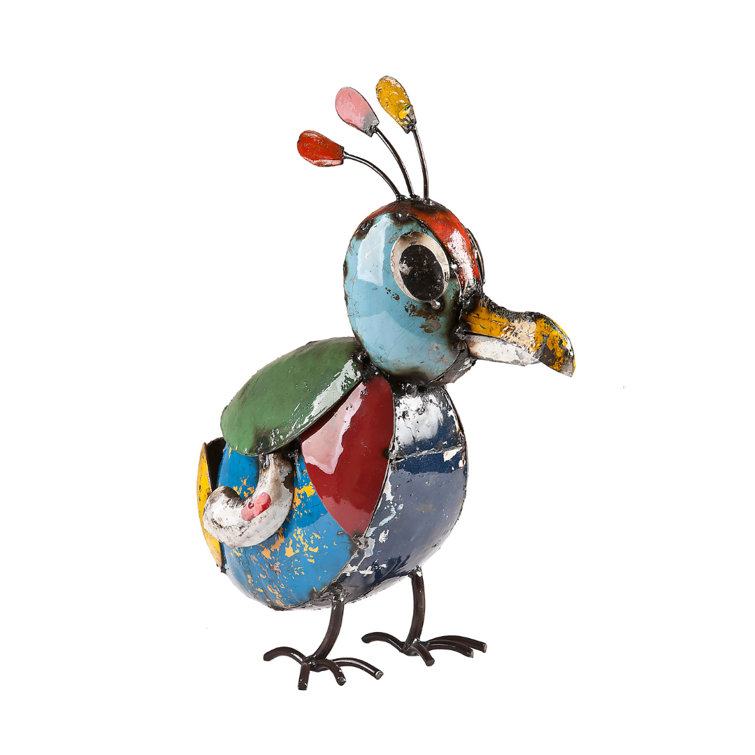 Billy Baby Bird