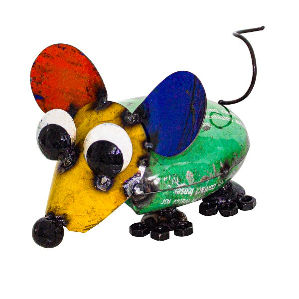 Mousey Mouse
