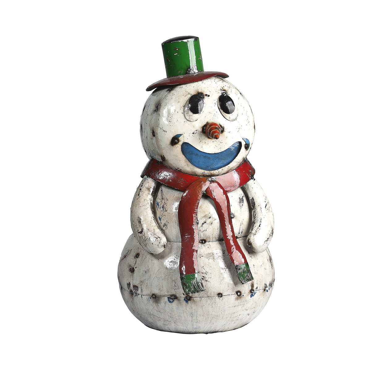 Frosty the Snowman