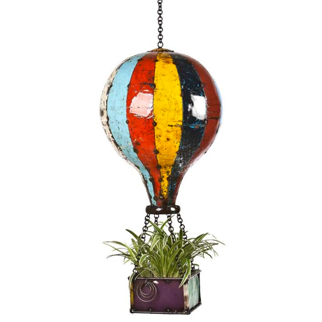 Hot Air Ballon