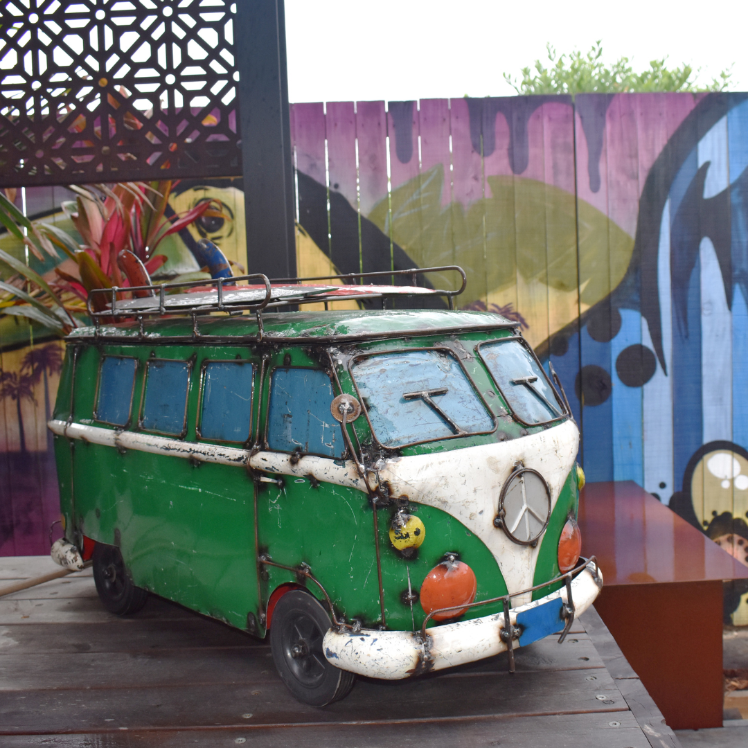 Kool Kombi