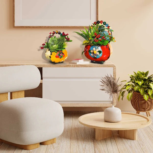 Out on the Town Handbags – set om 2