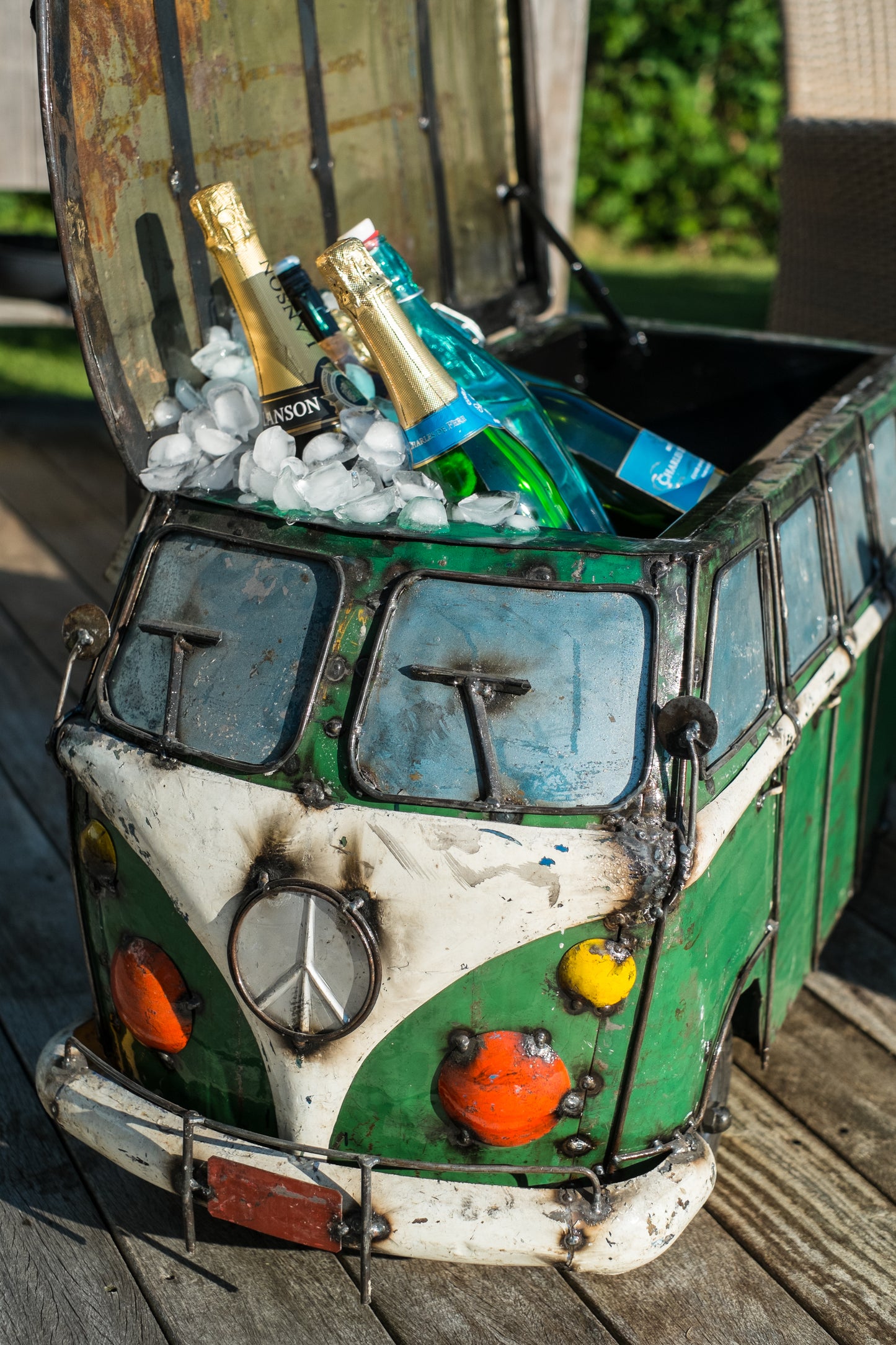 Kool Kombi