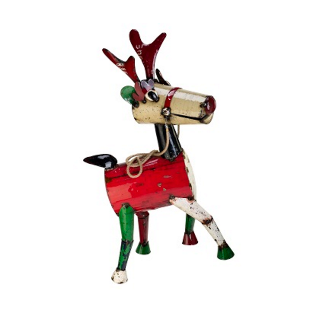 Blitz the Reindeer