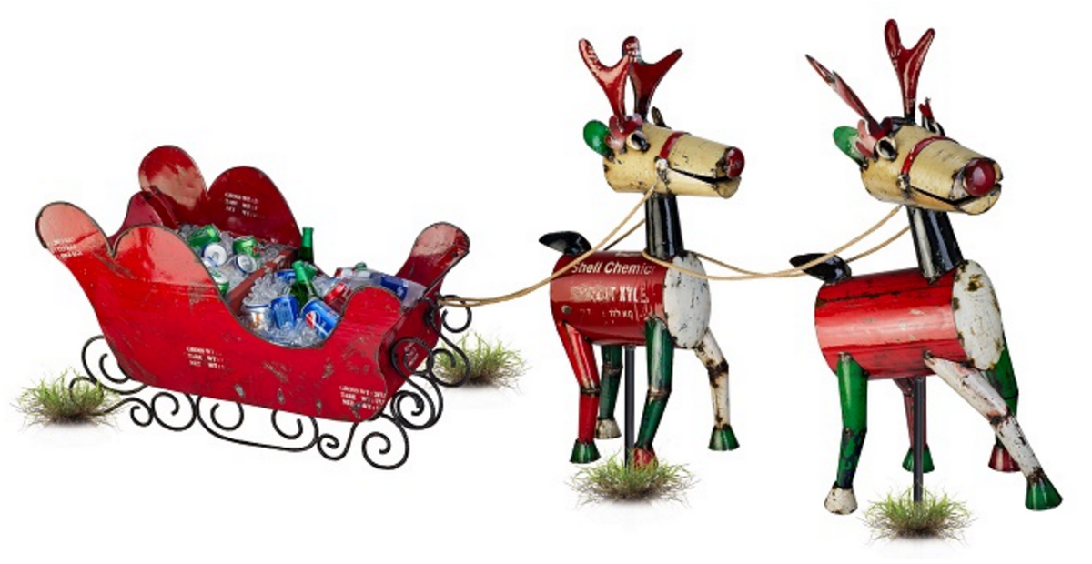 The Sled