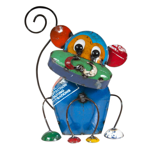 Mini Monkey