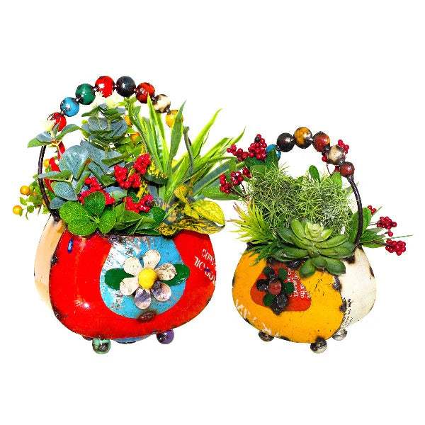 Out on the Town Handbags – set om 2