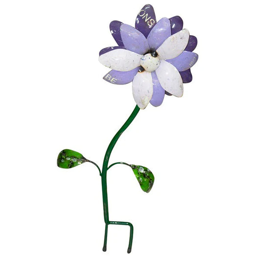 Purple Delight Garden Stake