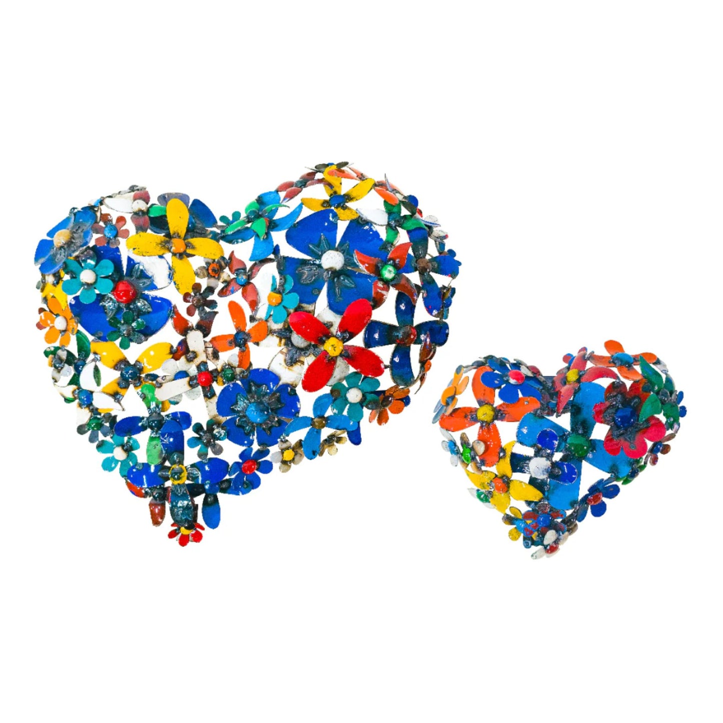 Blooming Hearts