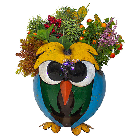 Owl Planter