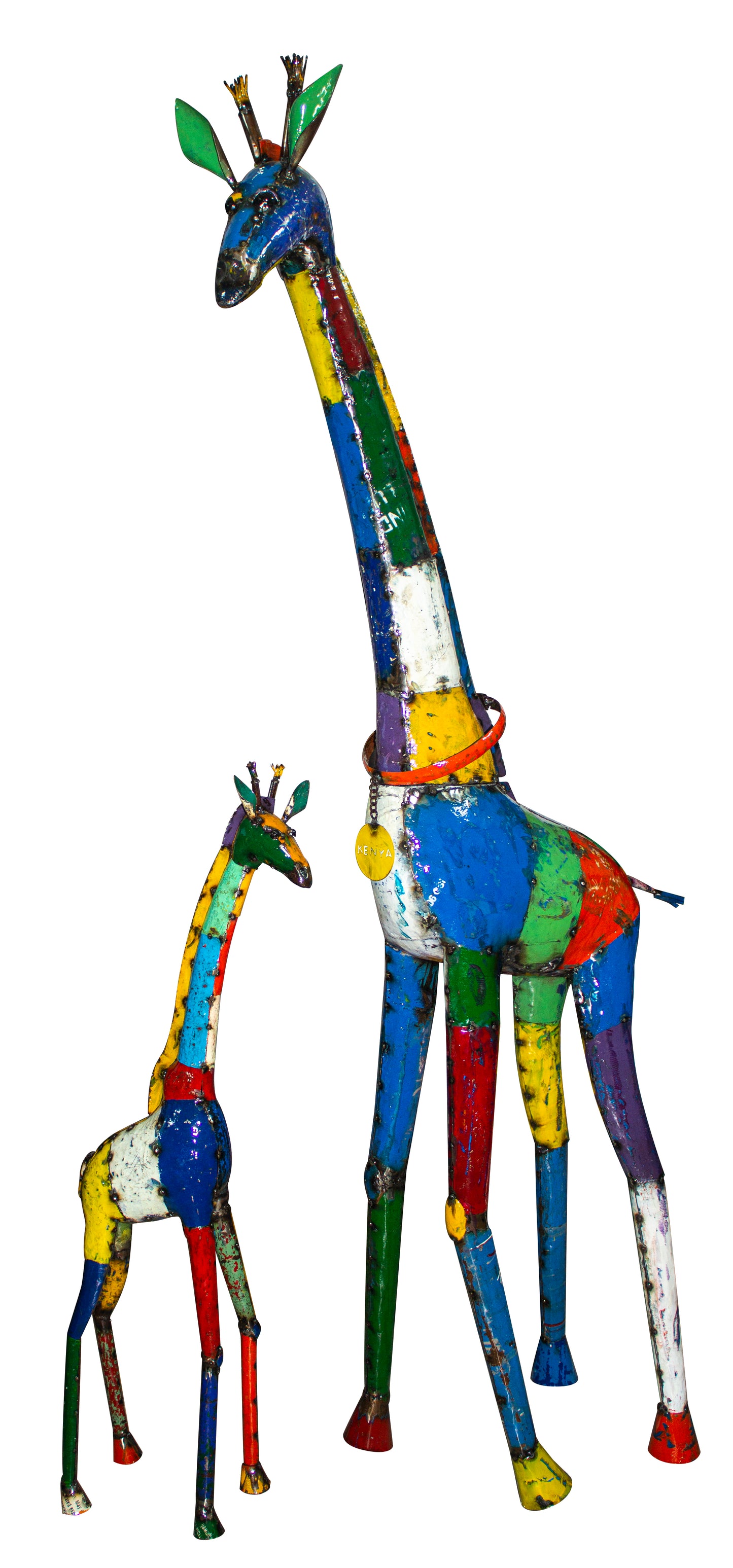 Gerald the Giraffe