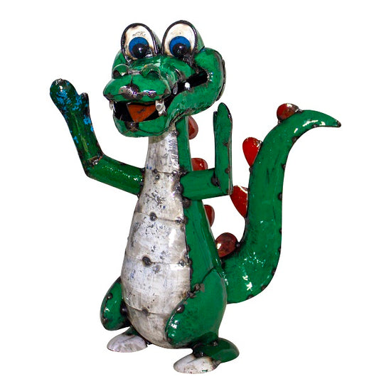 Alvin the Baby Alligator