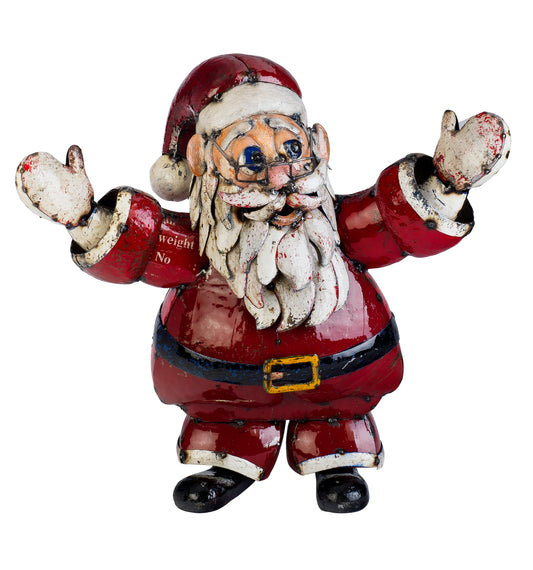 St Nick – Medium