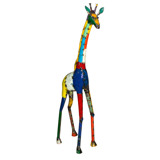 Gerald the Giraffe