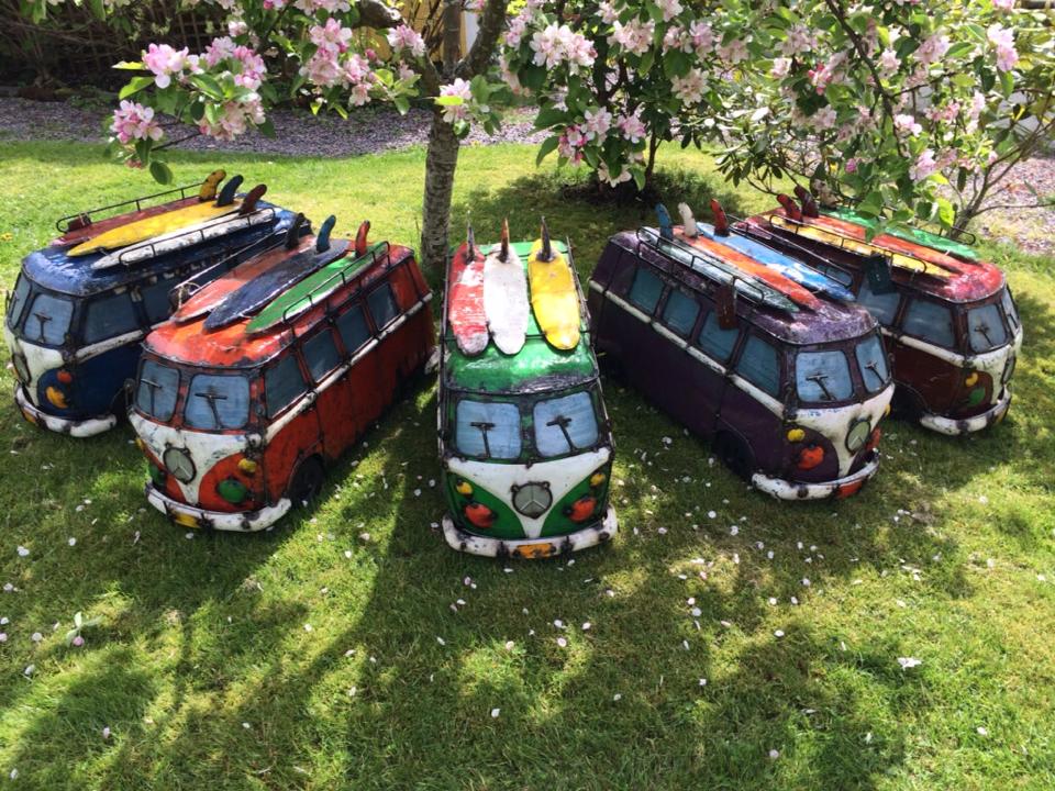 Kool Kombi