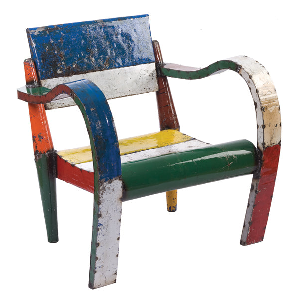 Low Lounger