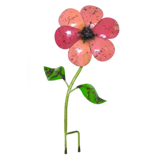 Pink Pansle