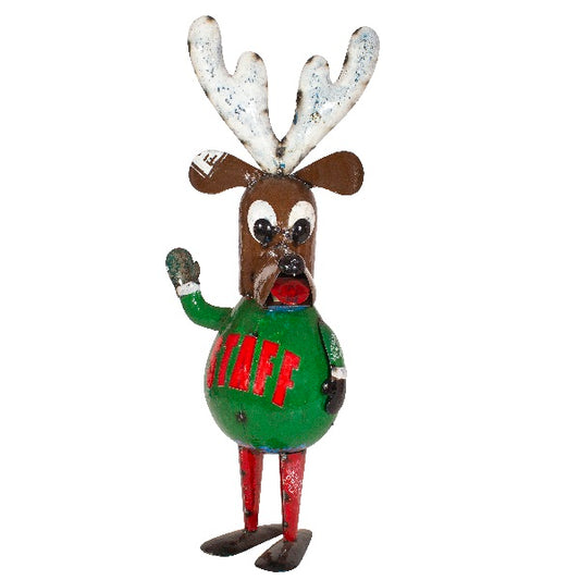 Randy Reindeer