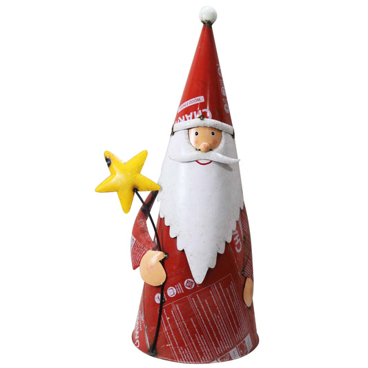 Small Santa-38 Inch