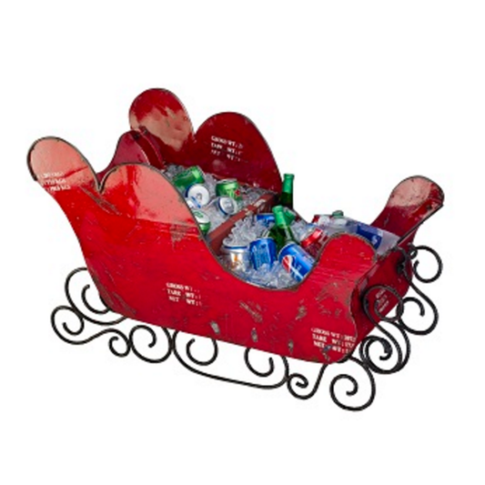 The Sled