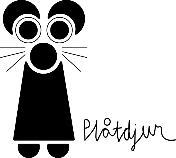 Plåtdjur